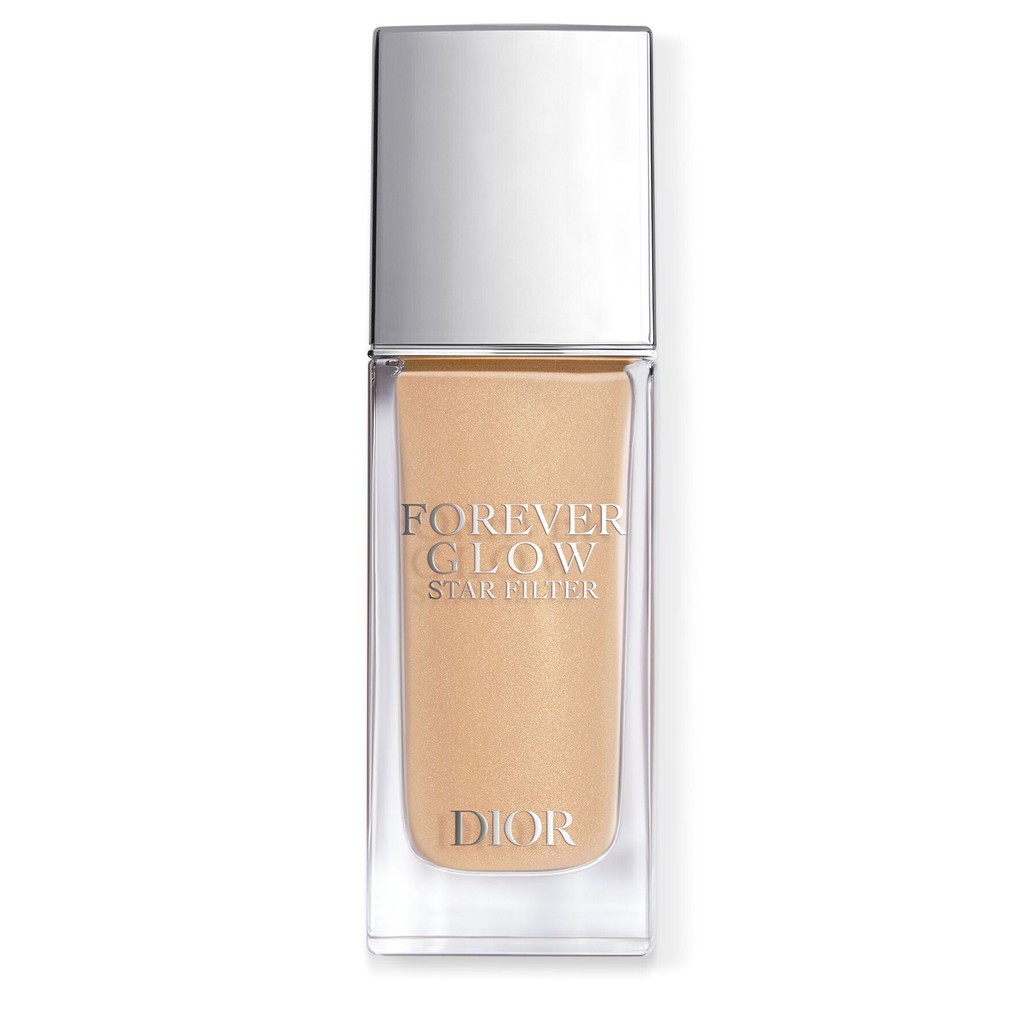 DIOR Forever Glow Star Filter Complexion Sublimating Fluid 2N