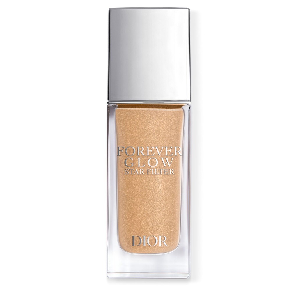 DIOR Forever Glow Star Filter Complexion Sublimating Fluid 3N