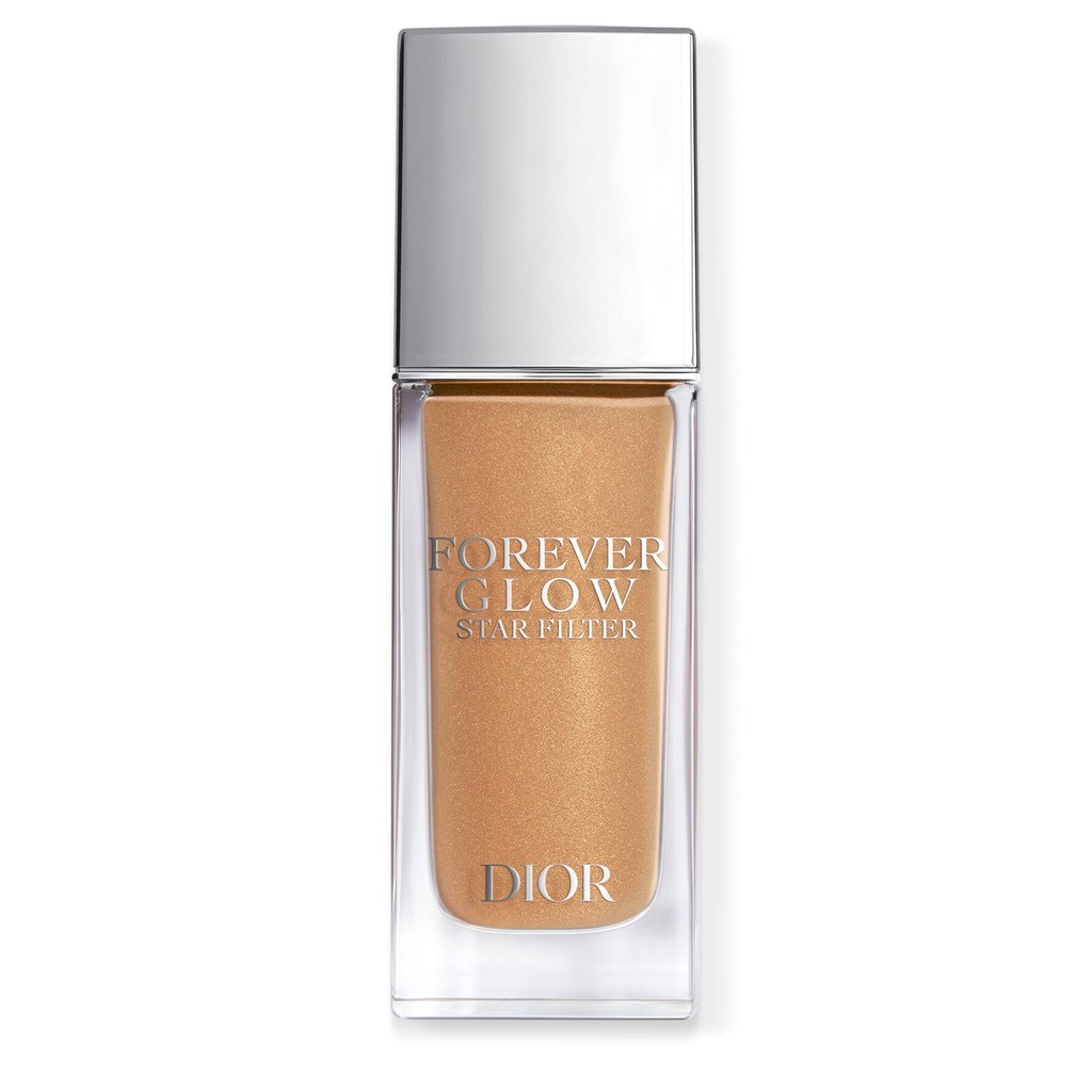 DIOR Forever Glow Star Filter Complexion Sublimating Fluid 4N