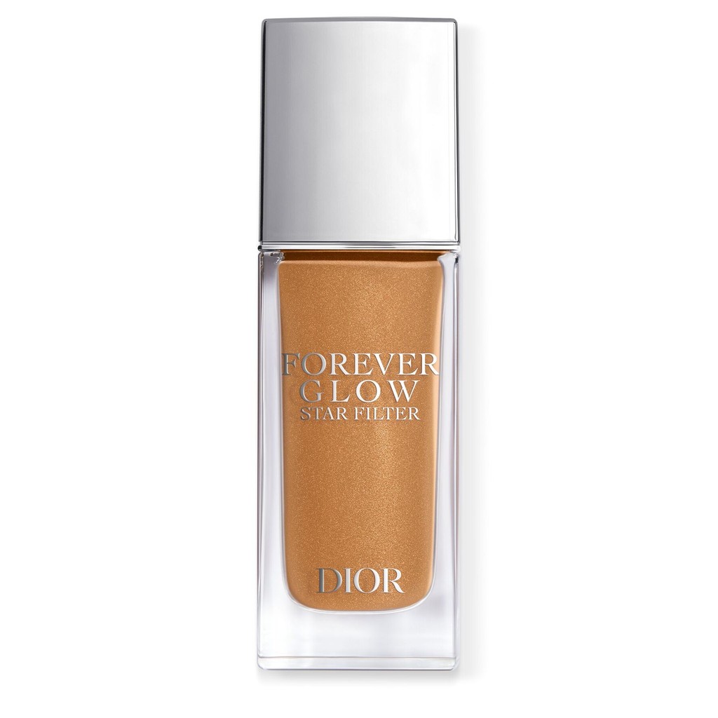 DIOR Forever Glow Star Filter Complexion Sublimating Fluid 5N