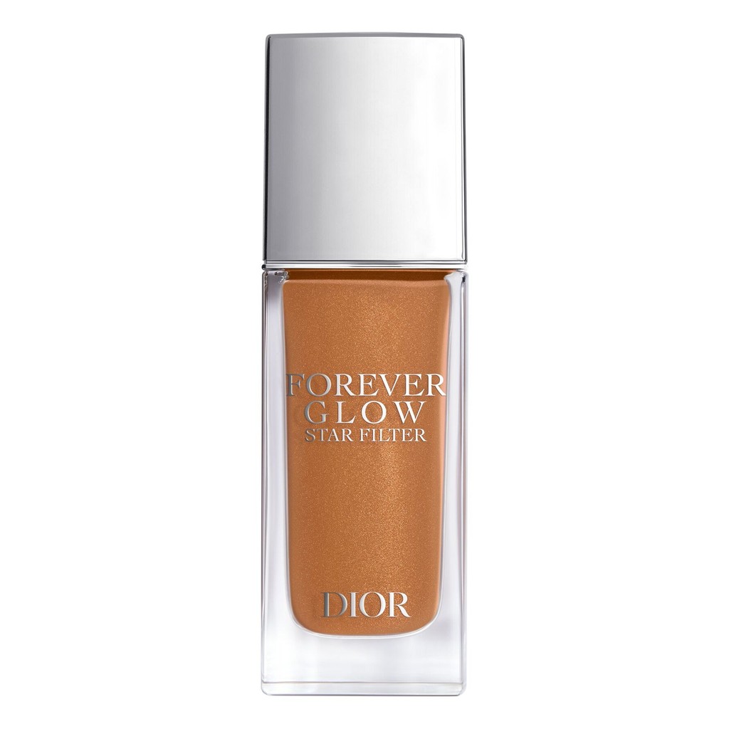 DIOR Forever Glow Star Filter Complexion Sublimating Fluid 6N