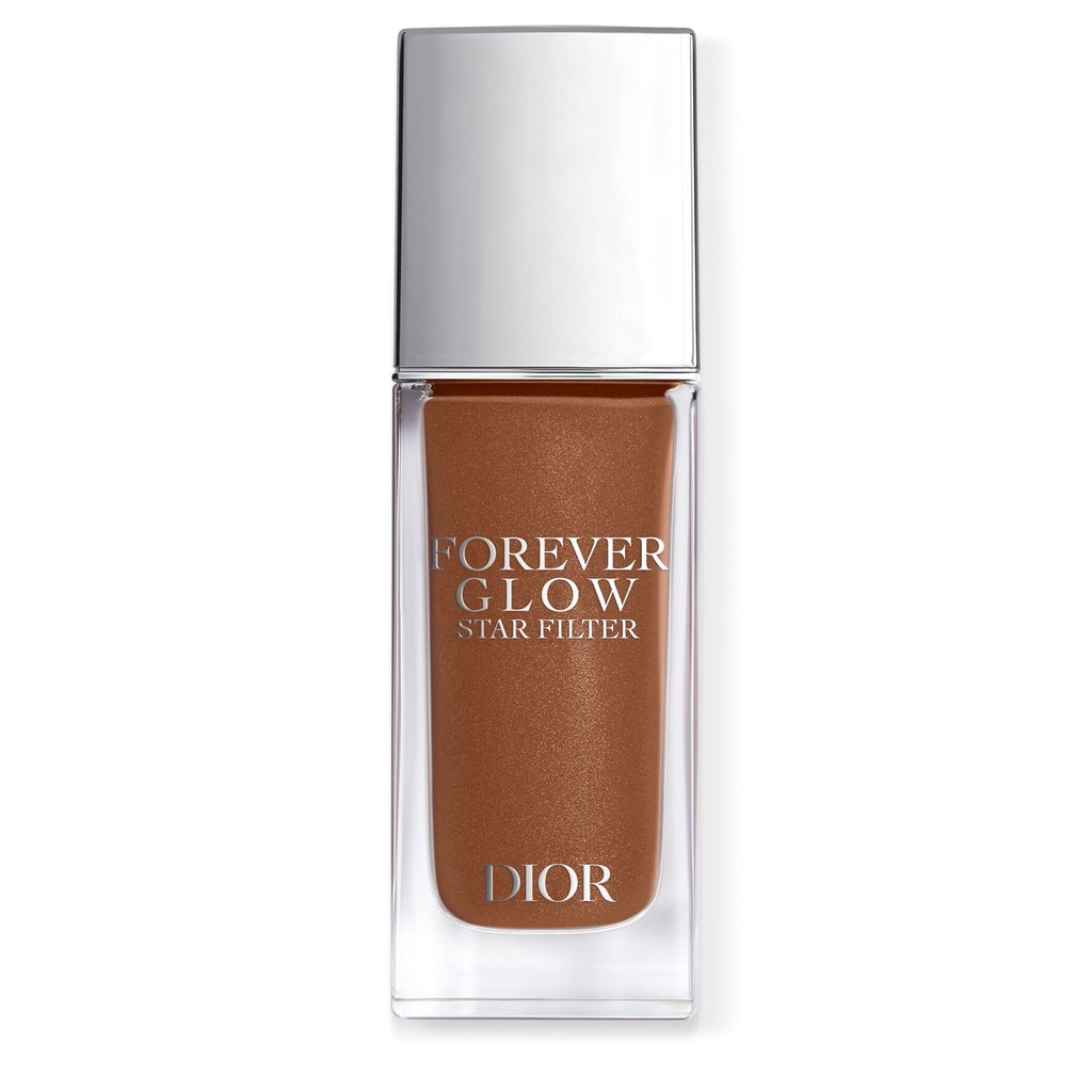 DIOR Forever Glow Star Filter Complexion Sublimating Fluid 7N