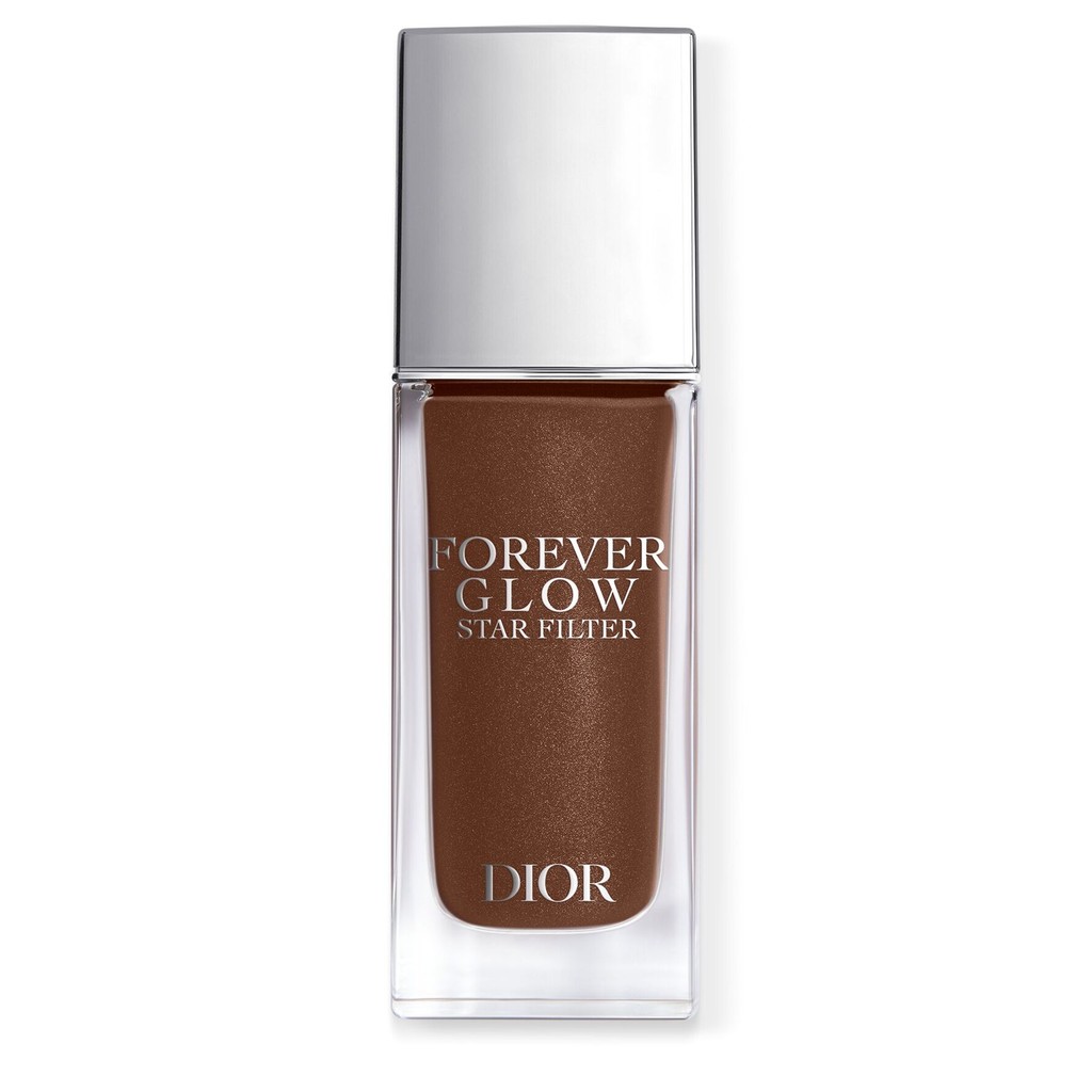 DIOR Forever Glow Star Filter Complexion Sublimating Fluid 9N