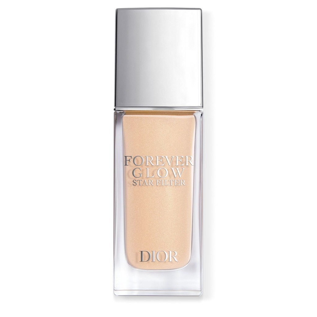 DIOR Forever Glow Star Filter Complexion Sublimating Fluid 0N