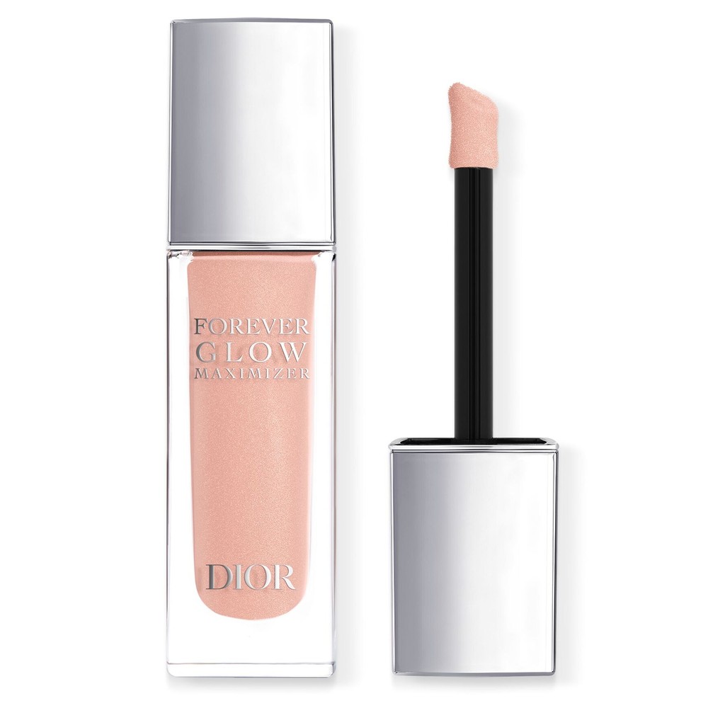 DIOR Forever Glow Maximizer Longwear Liquid Highlighter 017 Nude