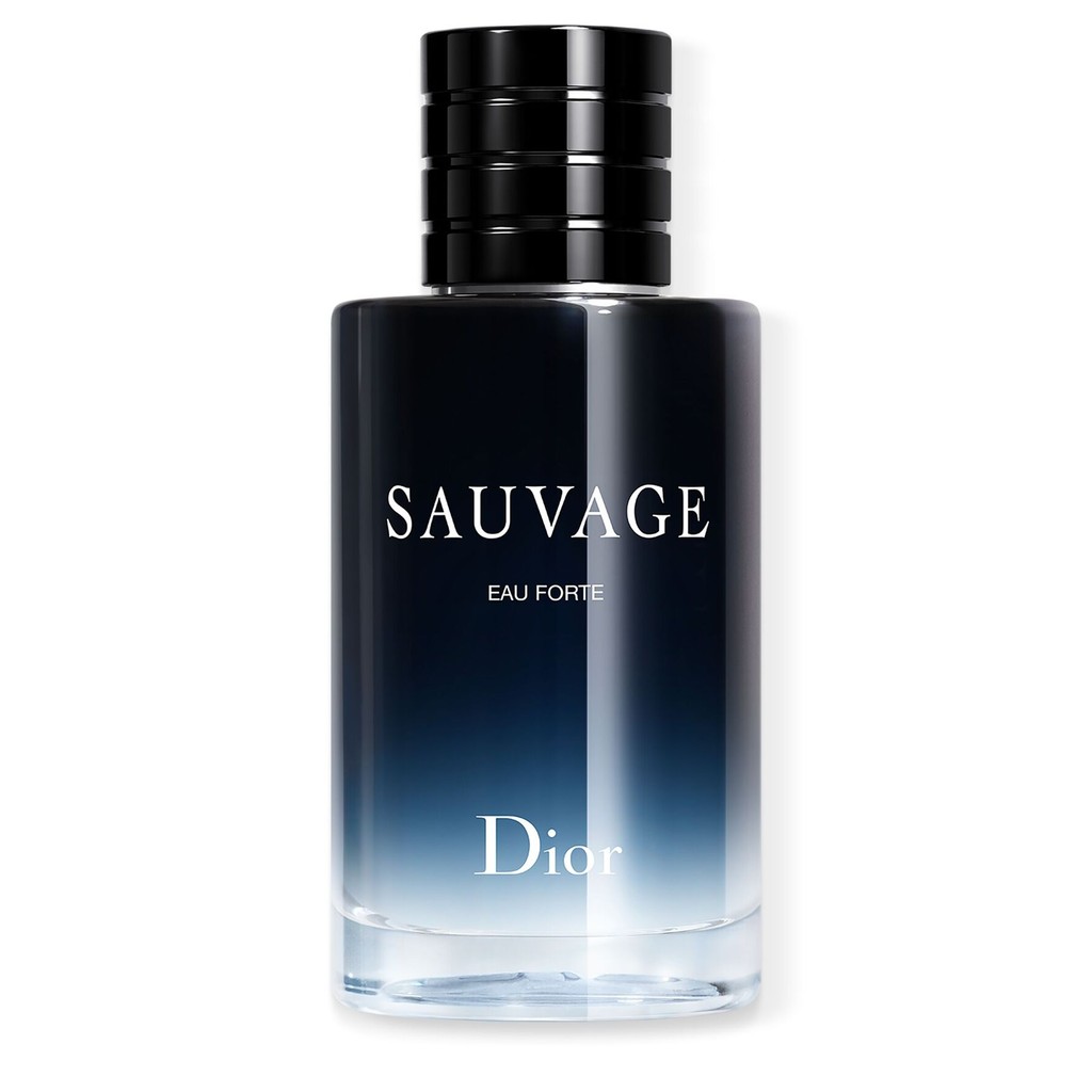 DIOR Sauvage Eau Forte 100 ml