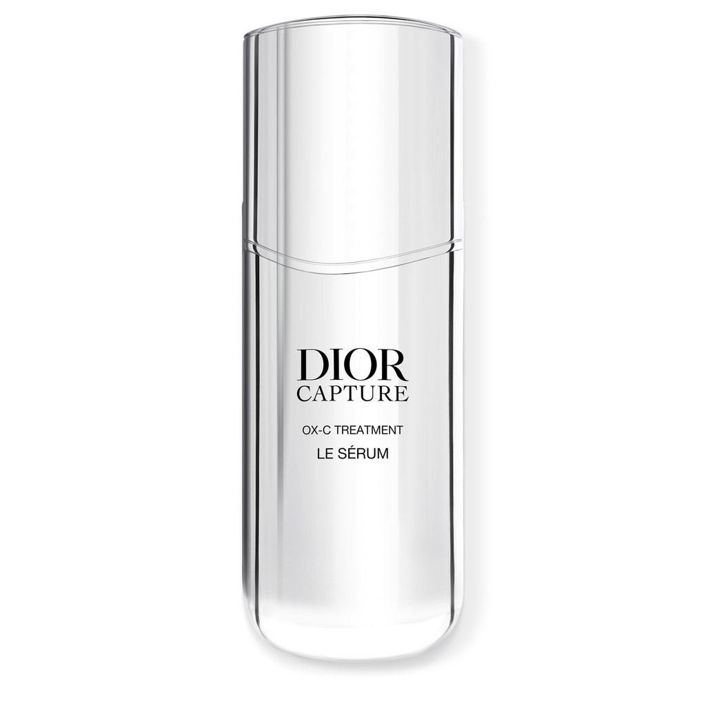 DIOR Capture Le Sérum High-Performance Anti-Aging Correction for Wrinkles and Firmness 30 ml