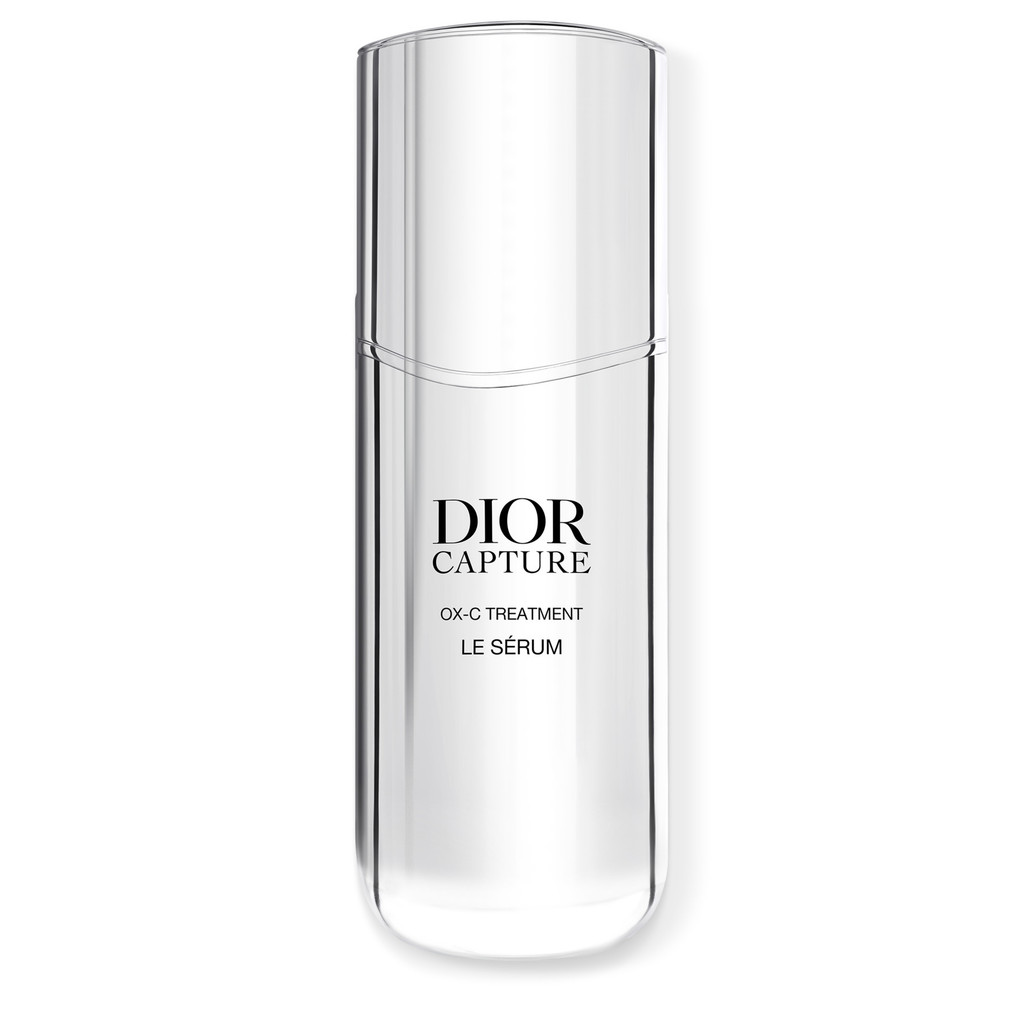 DIOR Capture Le Sérum High-Performance Anti-Aging Correction for Wrinkles and Firmness 50 ml