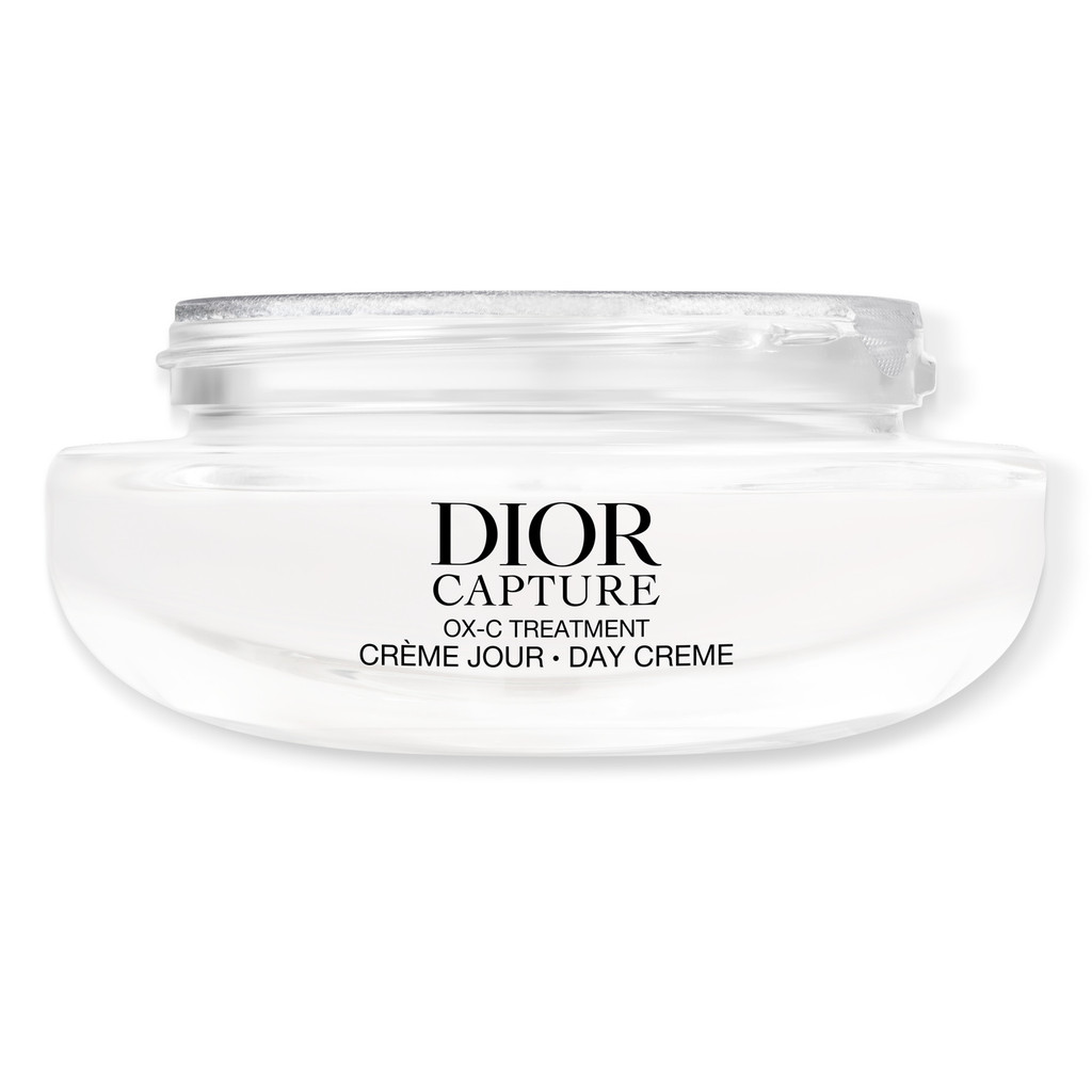 DIOR Capture Day Creme Refill High-Performance Anti-Aging Correction 50 ml