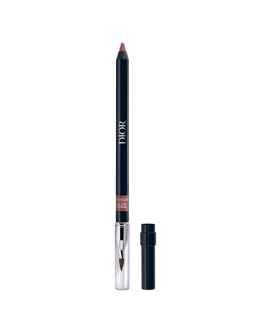 Rouge Dior Contour Lipliner Pencil 329 Nude Blush