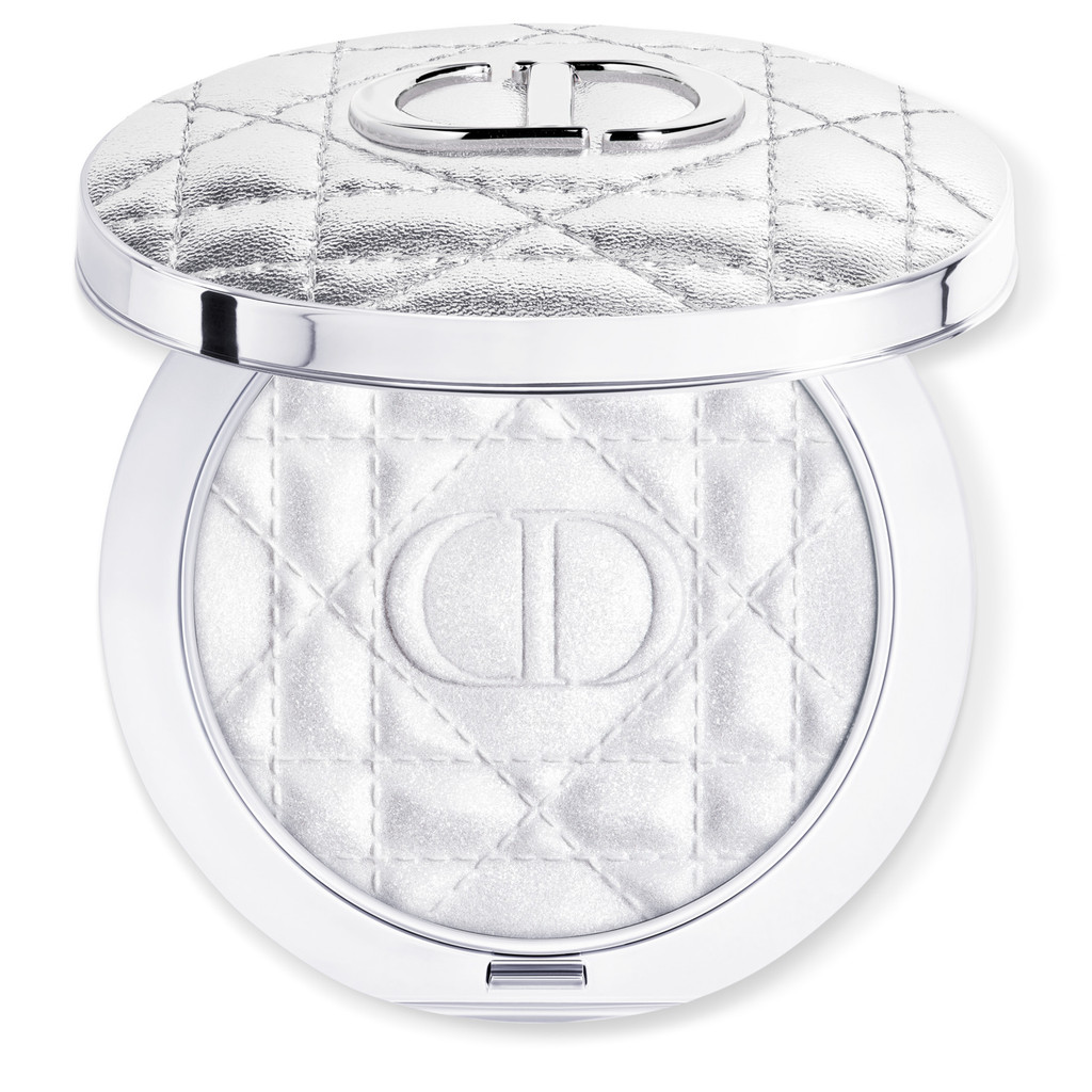 DIOR Forever Glow Luminizer Highlighter 06 Opal Sequin