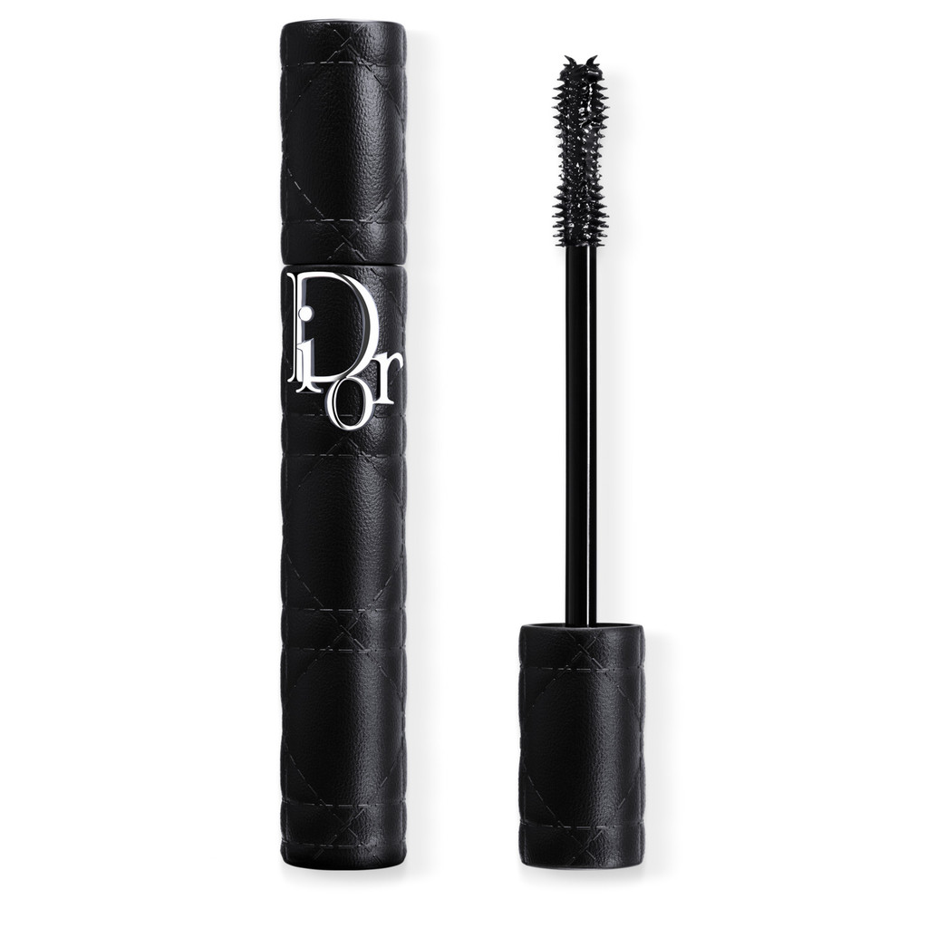 Diorshow Overvolume 090 Overblack