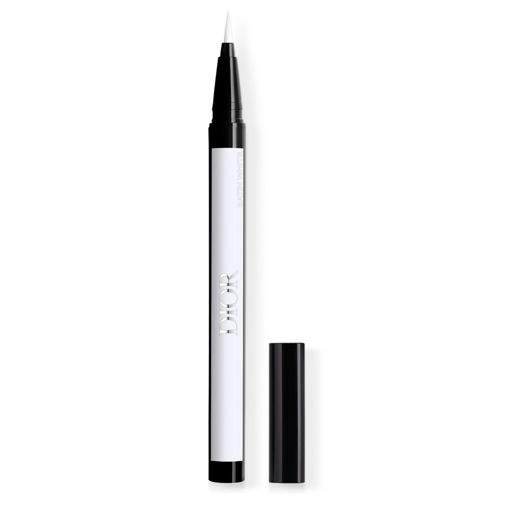 Diorshow Liquid Liner 001 Satin White