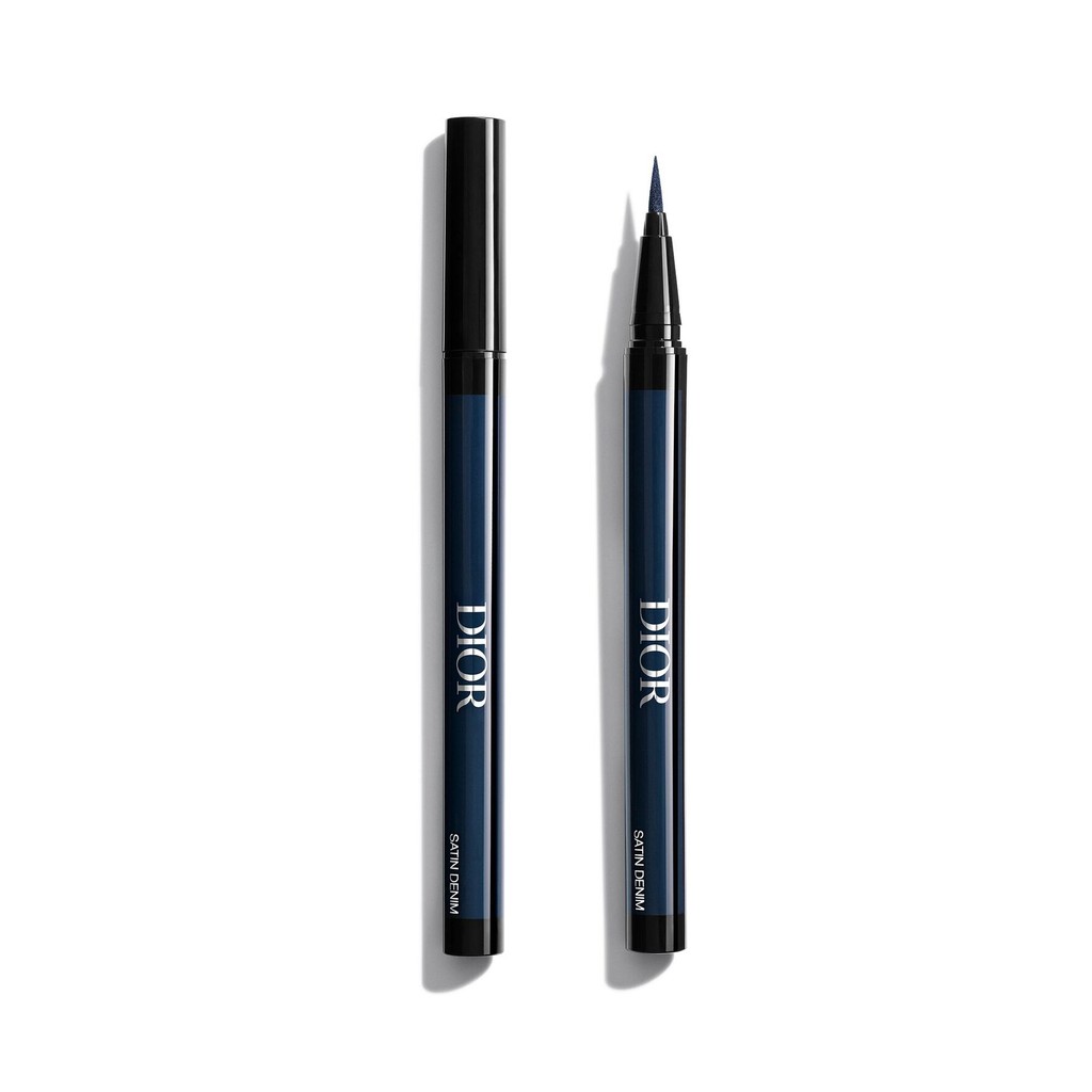 Diorshow Liquid Liner 296 Satin Denim