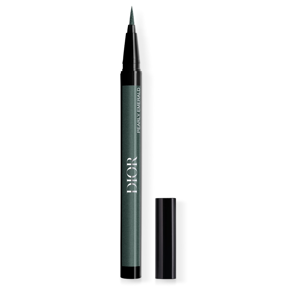 Diorshow Liquid Liner 386 Pearly Emerald