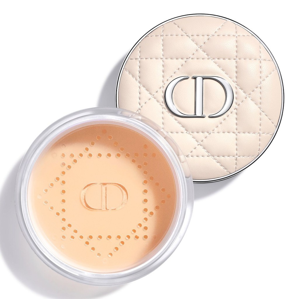 DIOR Forever Loose Powder 02 Light