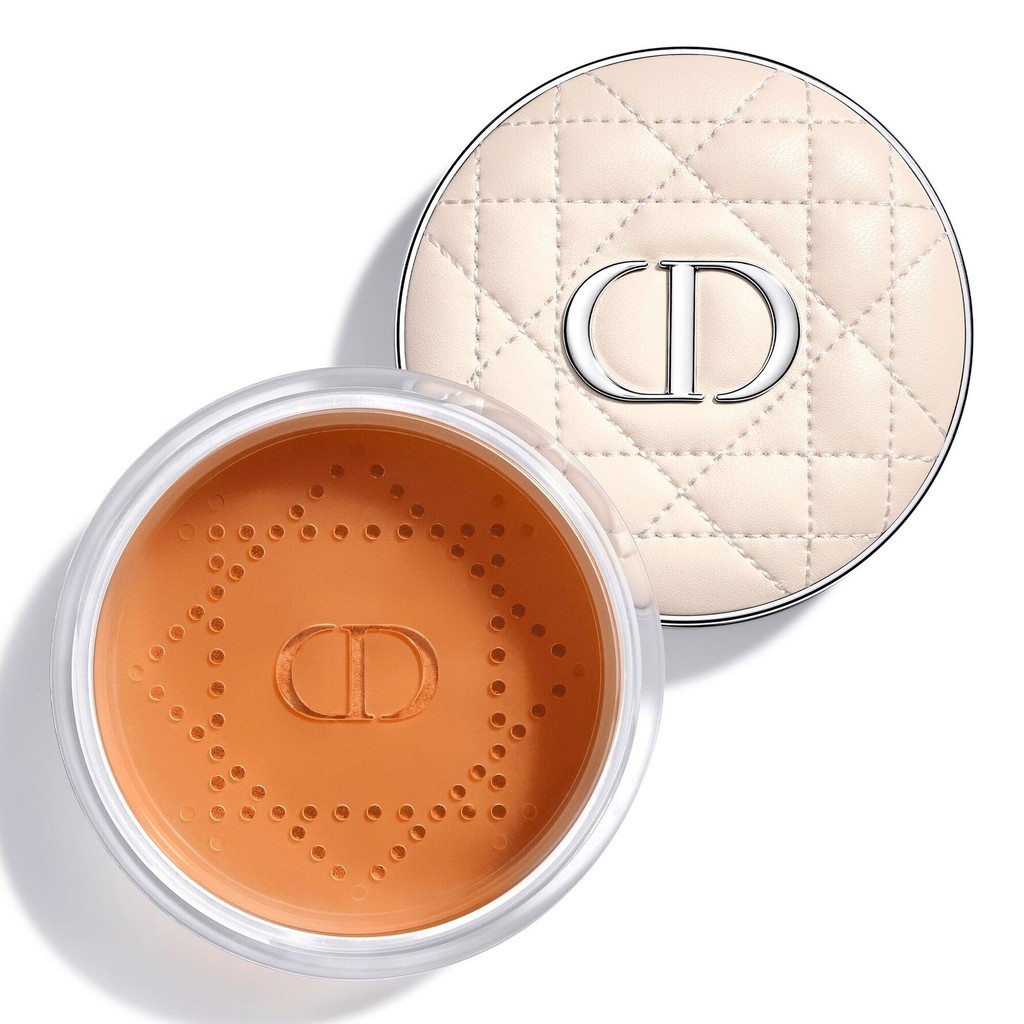 DIOR Forever Loose Powder 04 Tan