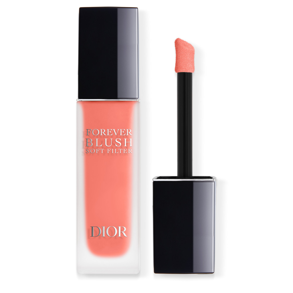DIOR Forever Rouge Blush 04 Daisy