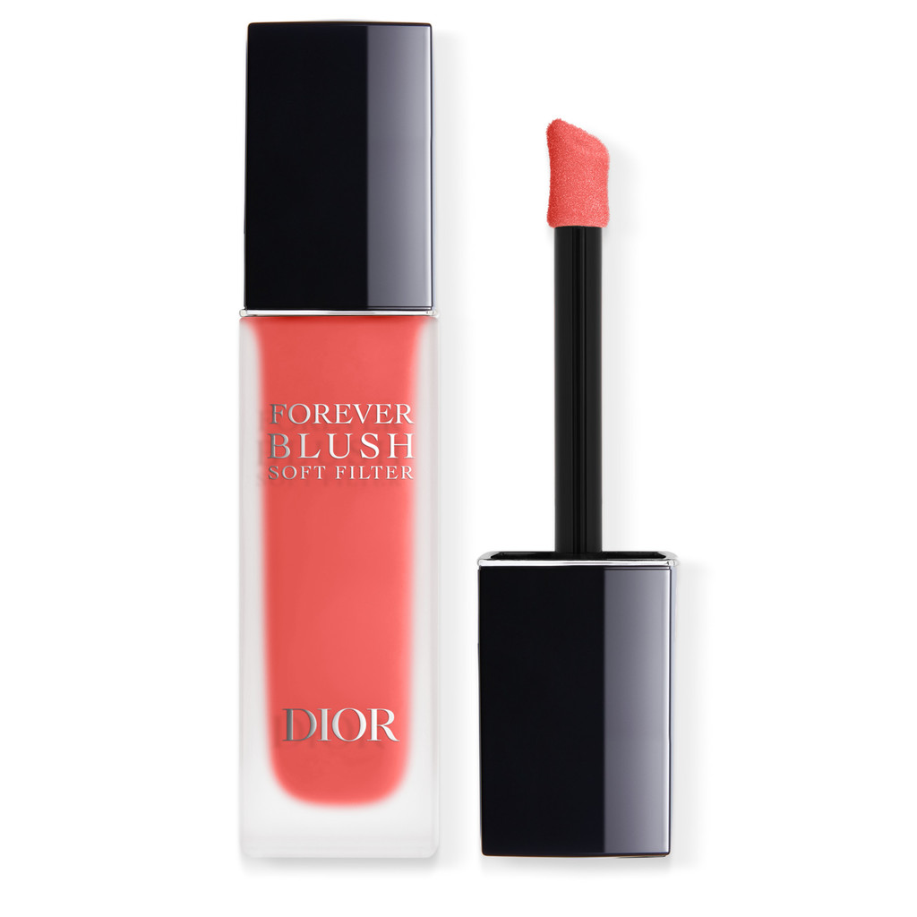 DIOR Forever Rouge Blush 03 Bloom