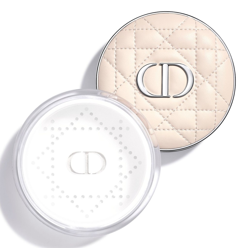 DIOR Forever Loose Powder 00 Translucent