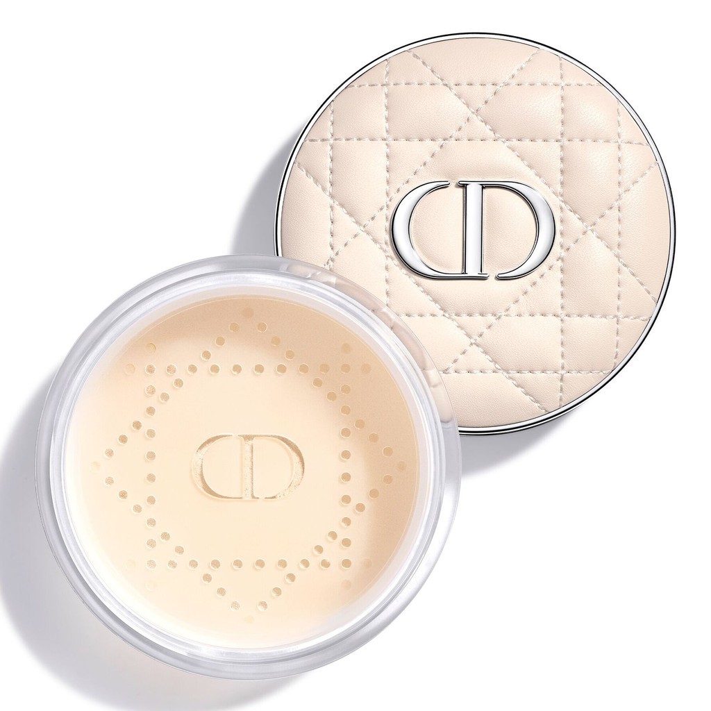 DIOR Forever Loose Powder 01 Fair