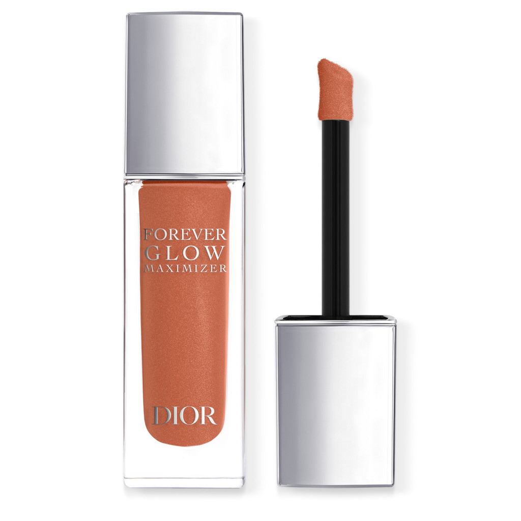 DIOR Forever Glow Maximizer Longwear Liquid Highlighter 019 Copper