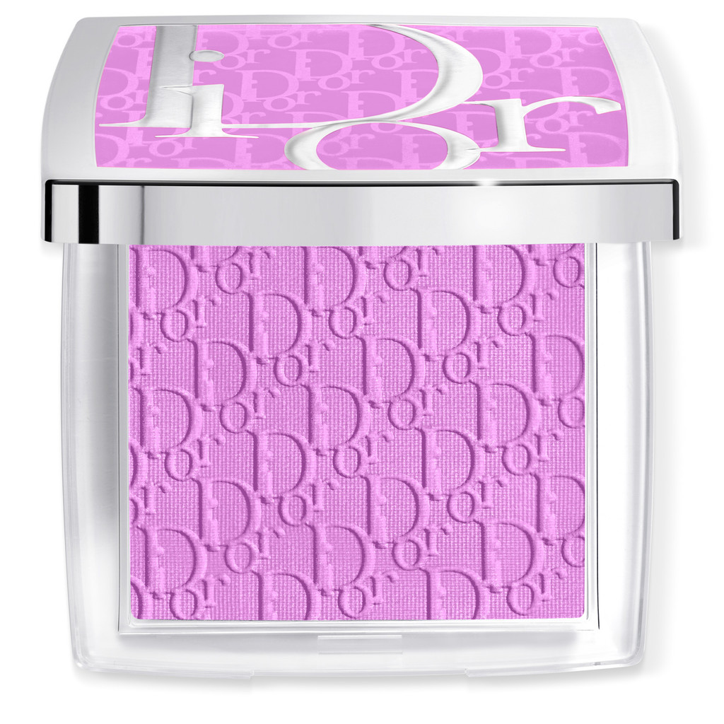 DIOR Backstage Rosy Glow 063 Pink Lilac