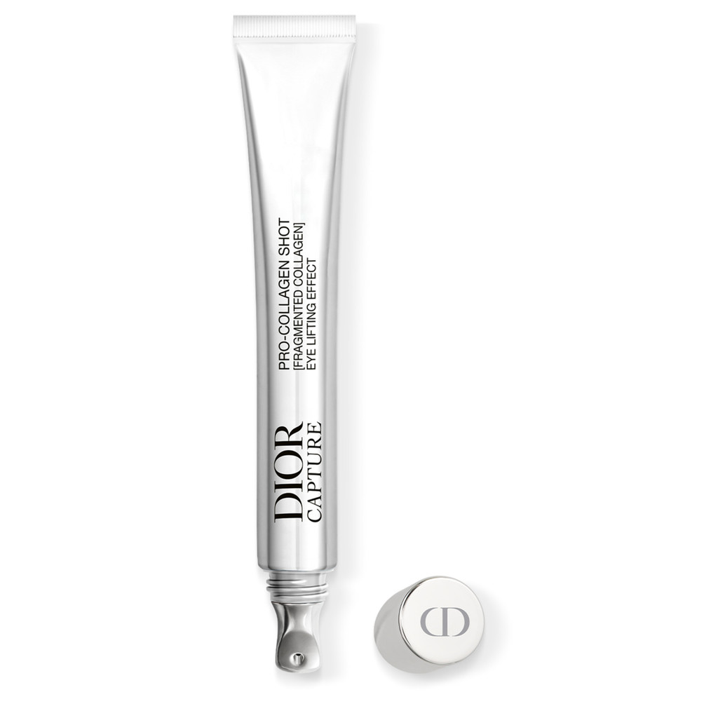 DIOR Capture Pro-Collagen Shot Lifting Eye Care 15 ml