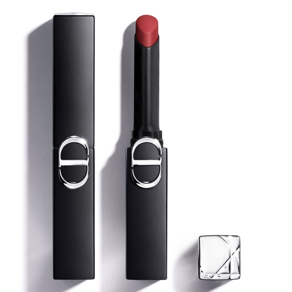 Rouge Dior On Stage Matte 422 Rosewood Glam