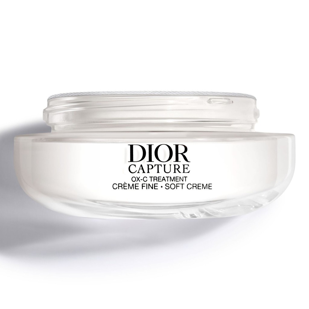 DIOR Capture Soft Creme 50 ml, Refill