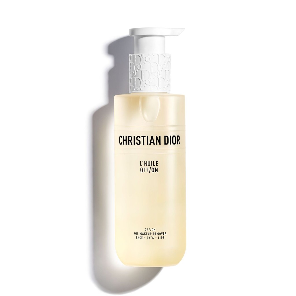 DIOR L'Huile Off/On 175 ml
