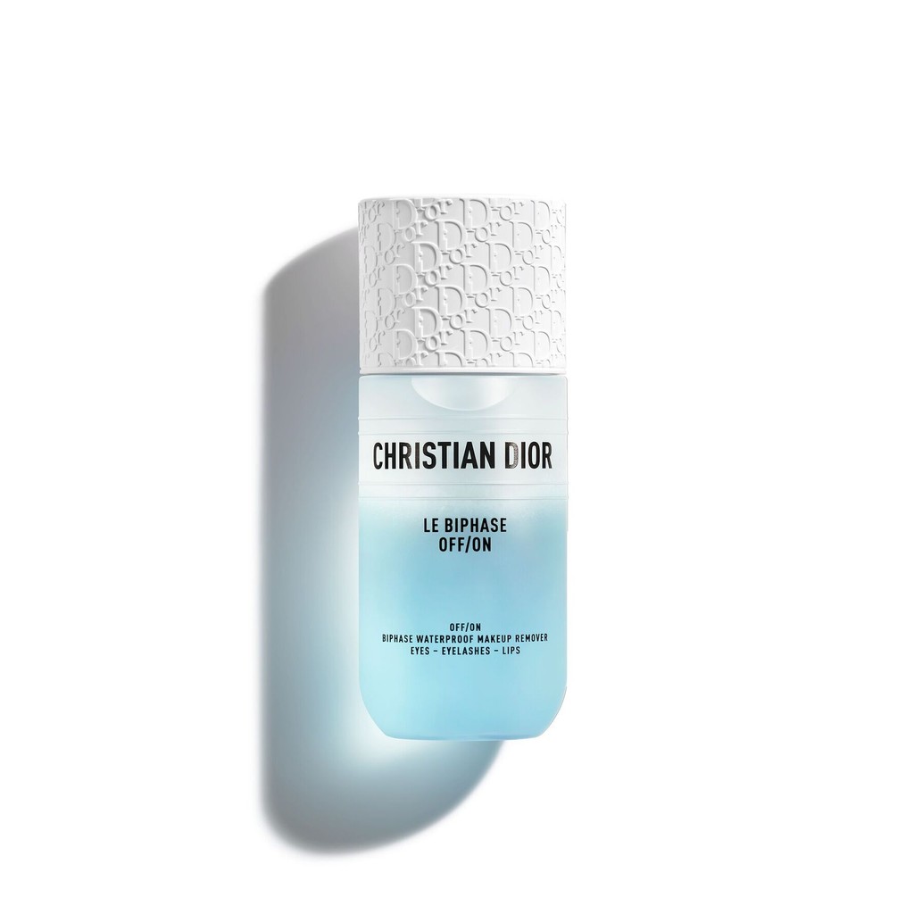 DIOR Le Biphase Off/On 125 ml