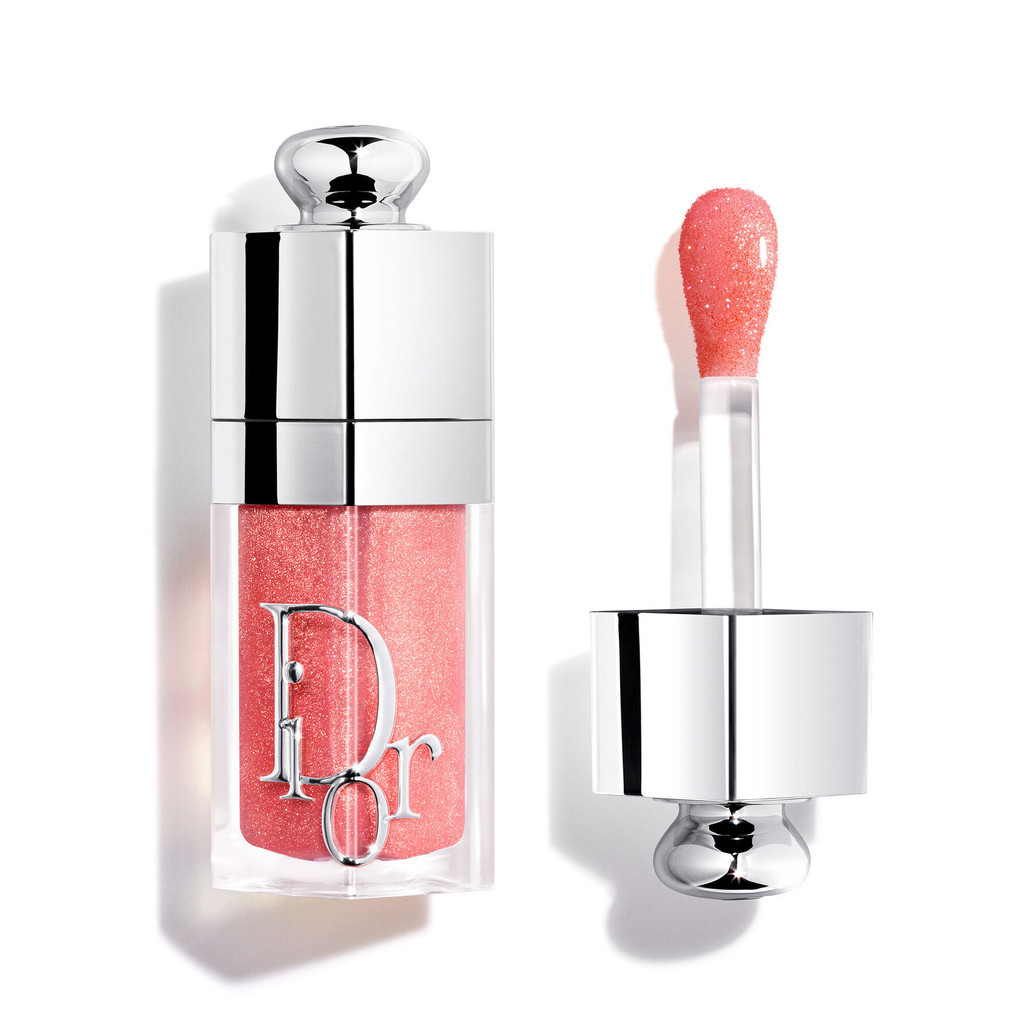 Dior Addict Lip Glow Oil 087 Spicy