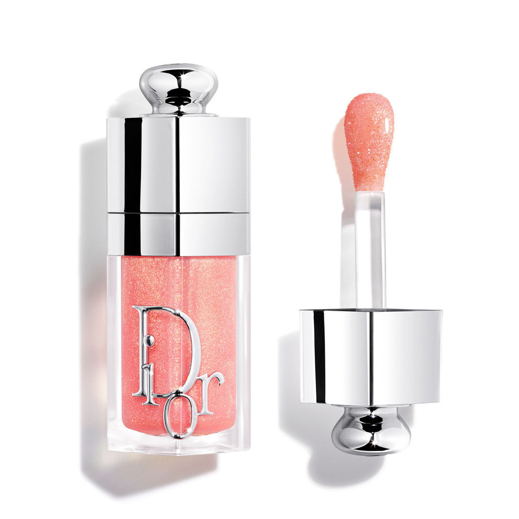 Dior Addict Lip Glow Oil 077 Rosy Candy