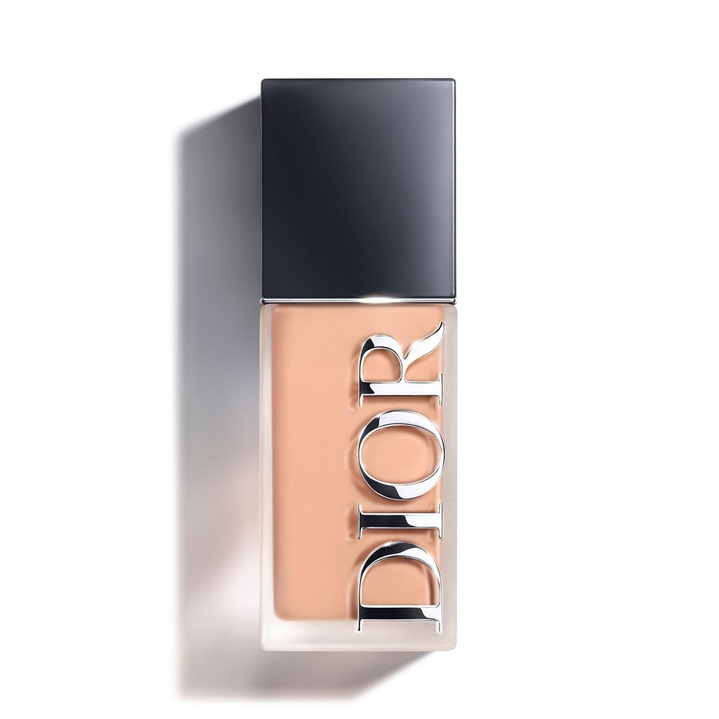 Dior Forever Skin Wear Foundation 3 Cool Rosy