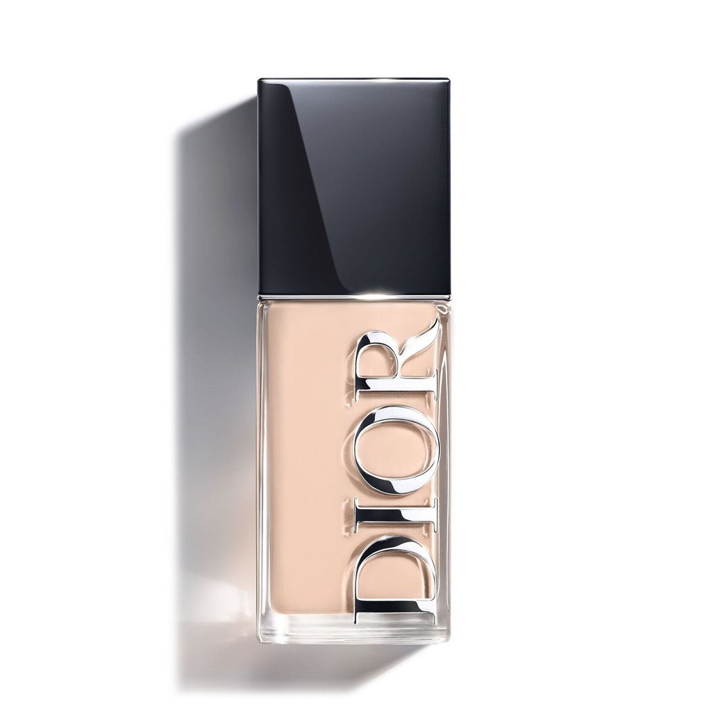 Dior Forever Skin Glow Foundation 1 Cool Rosy