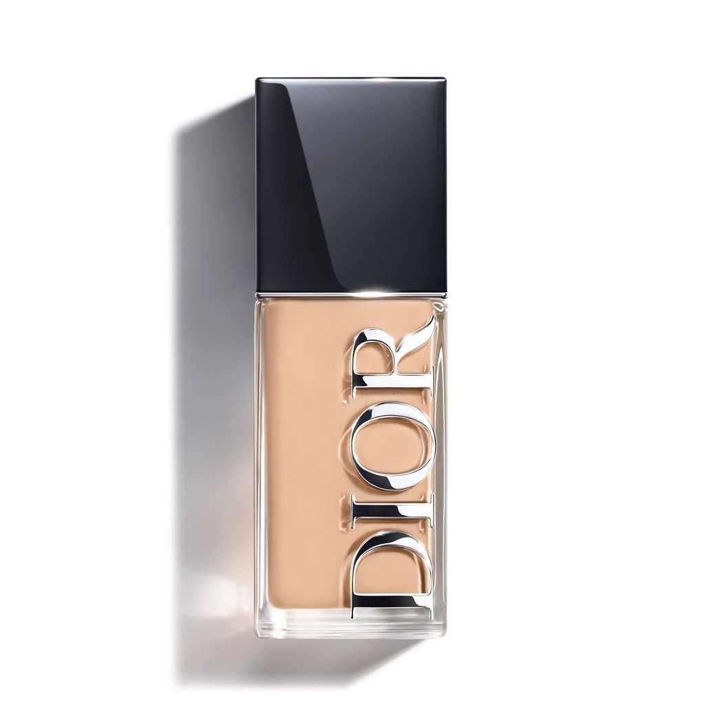 Dior Forever Skin Glow Foundation 2.5 Warm