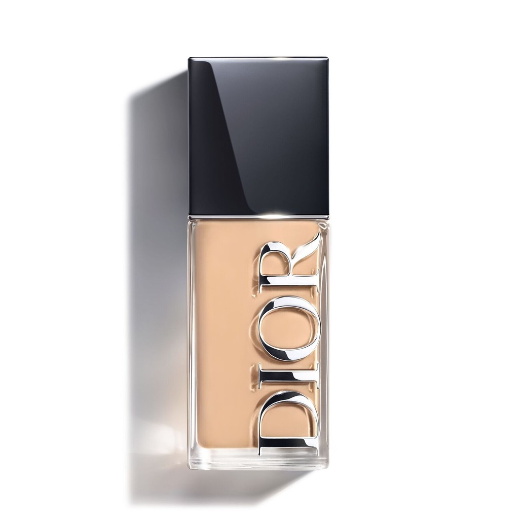 Dior Forever Skin Glow Foundation 2 Warm