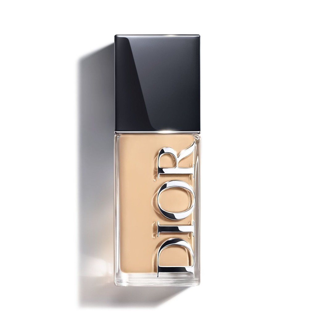 Dior Forever Skin Glow Foundation 2 Warm Olive