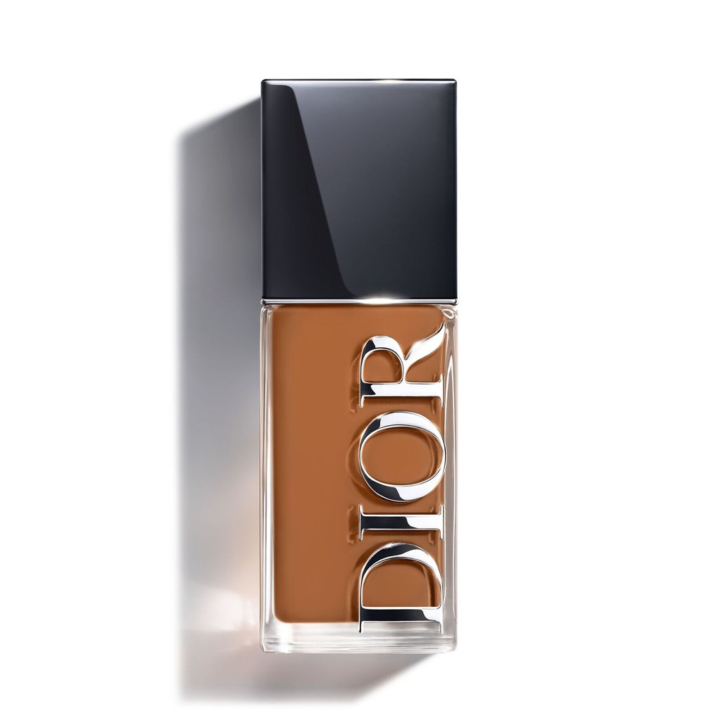 Dior Forever Skin Glow Foundation 6.5 Warm