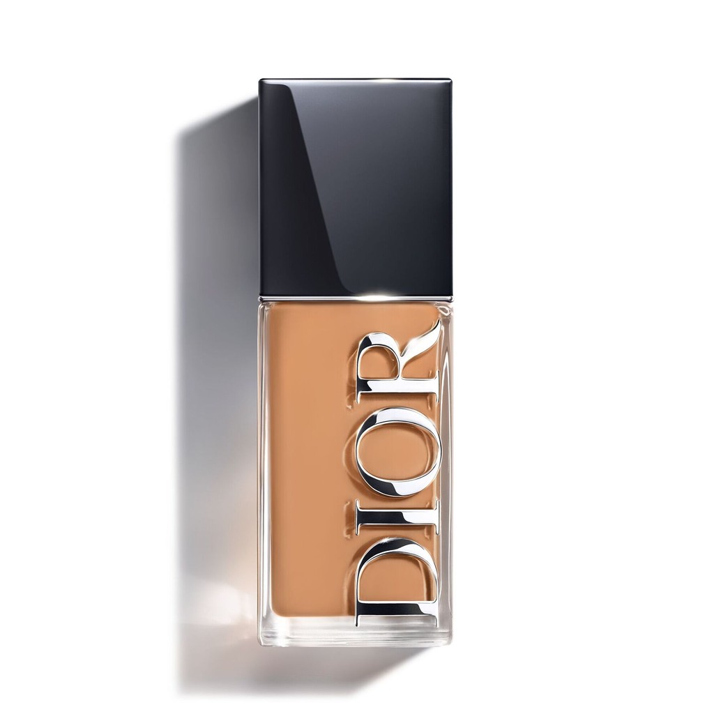 Dior Forever Skin Glow Foundation 4.5 Warm