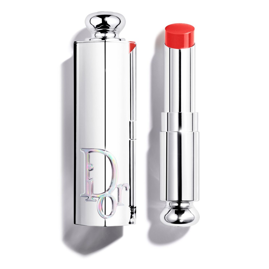 Dior Addict Glass Lipstick 705 Coral Star