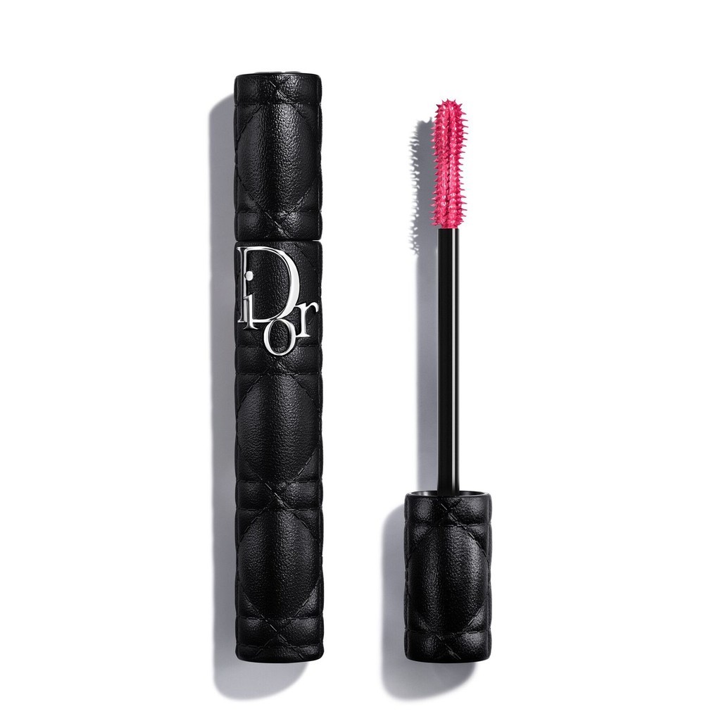 Diorshow Overvolume 840 Overpink