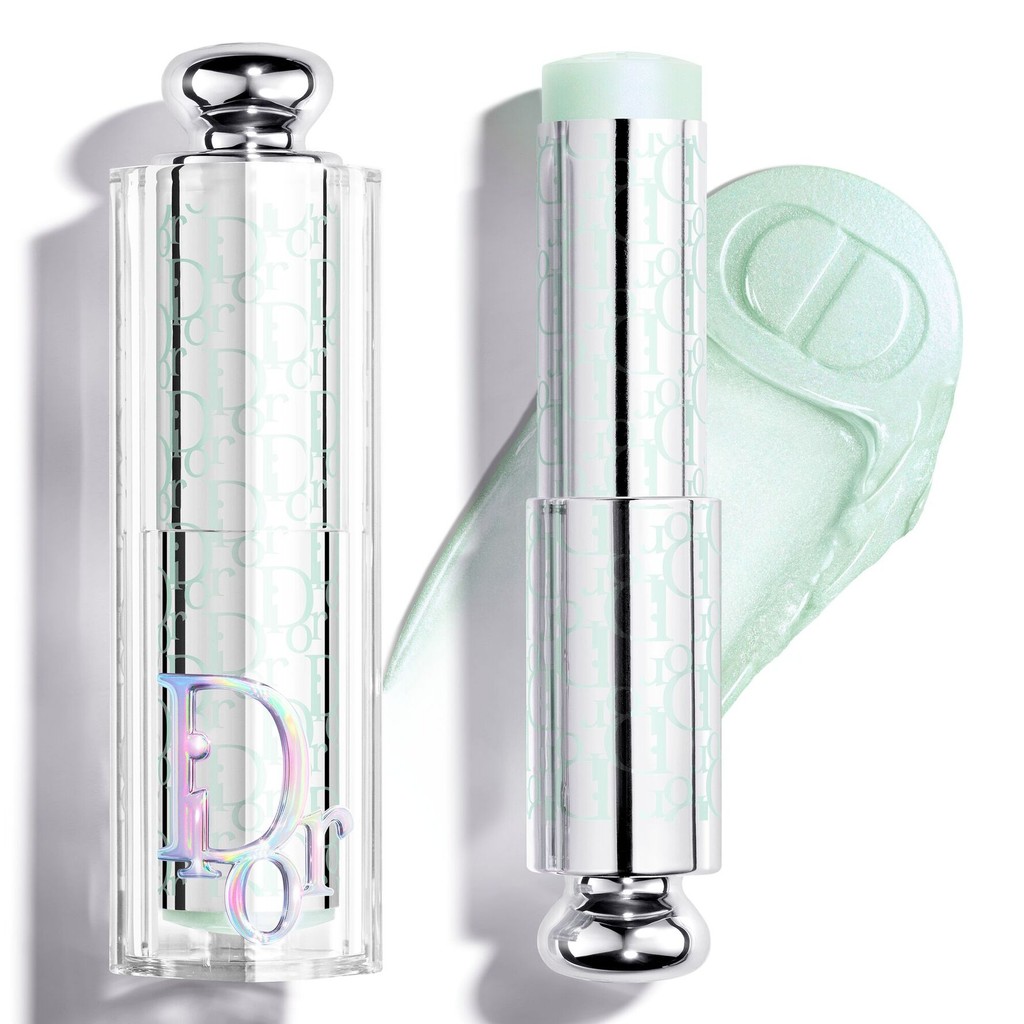Dior Backstage Glassy Glow Stick 098 Glazed Mint