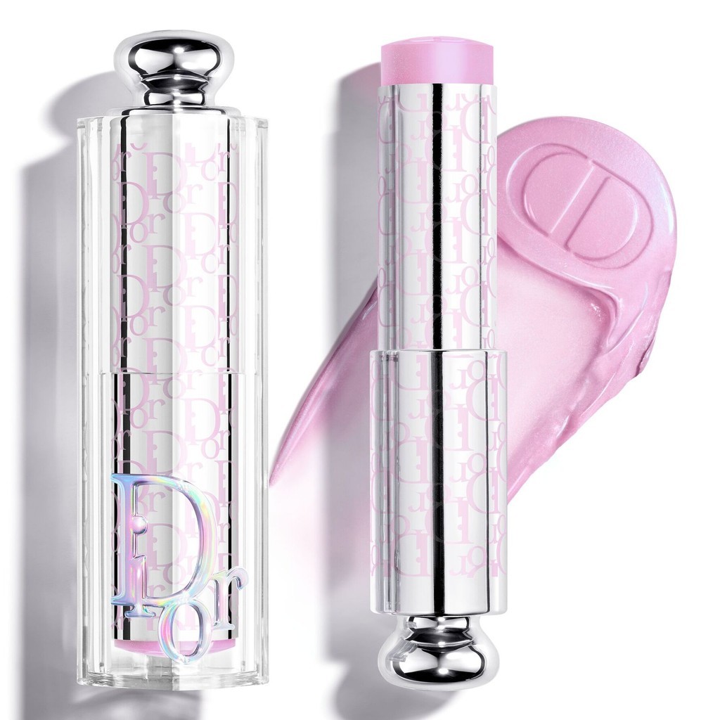 Dior Backstage Glassy Glow Stick 036 Glazed Lavender