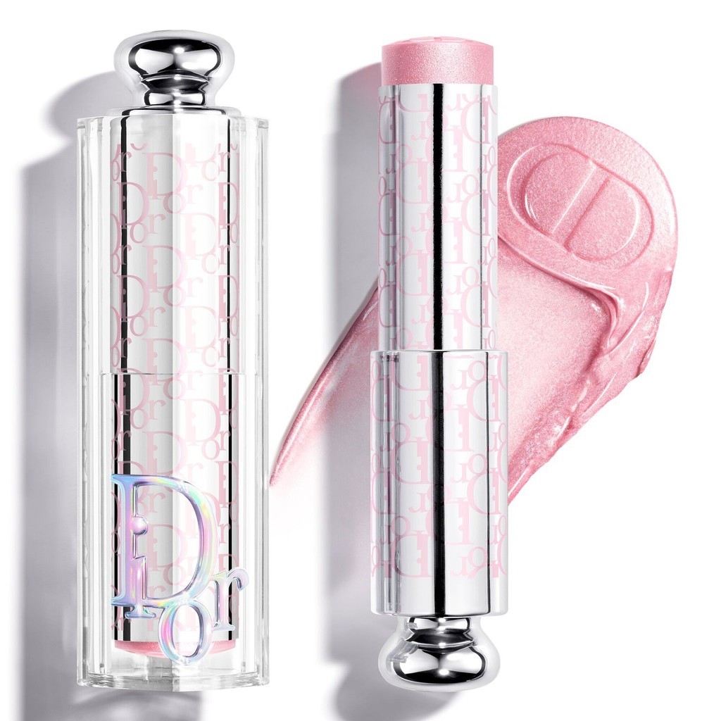 Dior Backstage Glassy Glow Stick 001 Glazed Pink