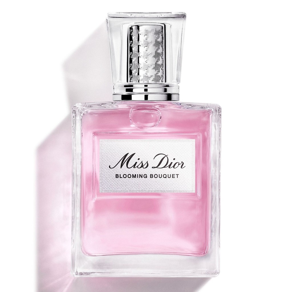 Miss Dior Blooming Bouquet Roller-Pearl 20 ml
