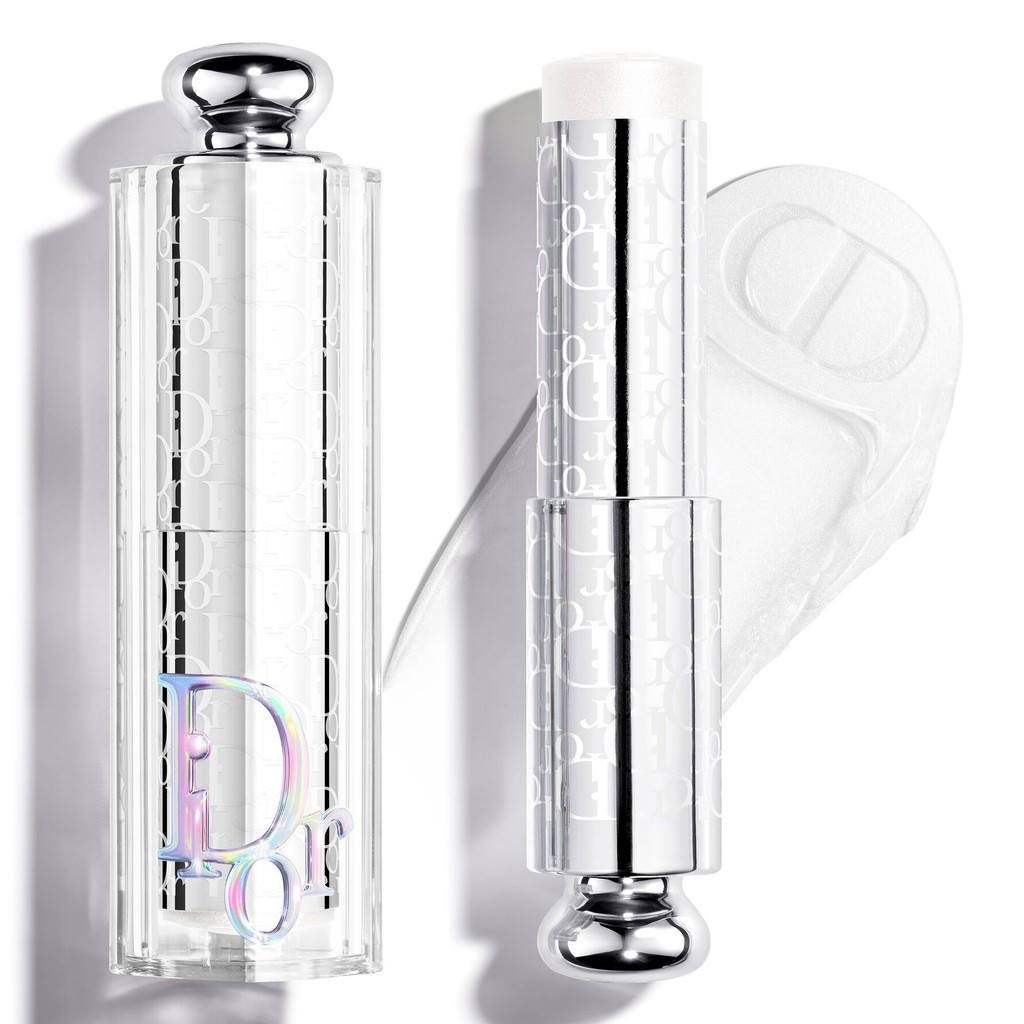 Dior Backstage Glassy Glow Stick 035 Glazed Ice
