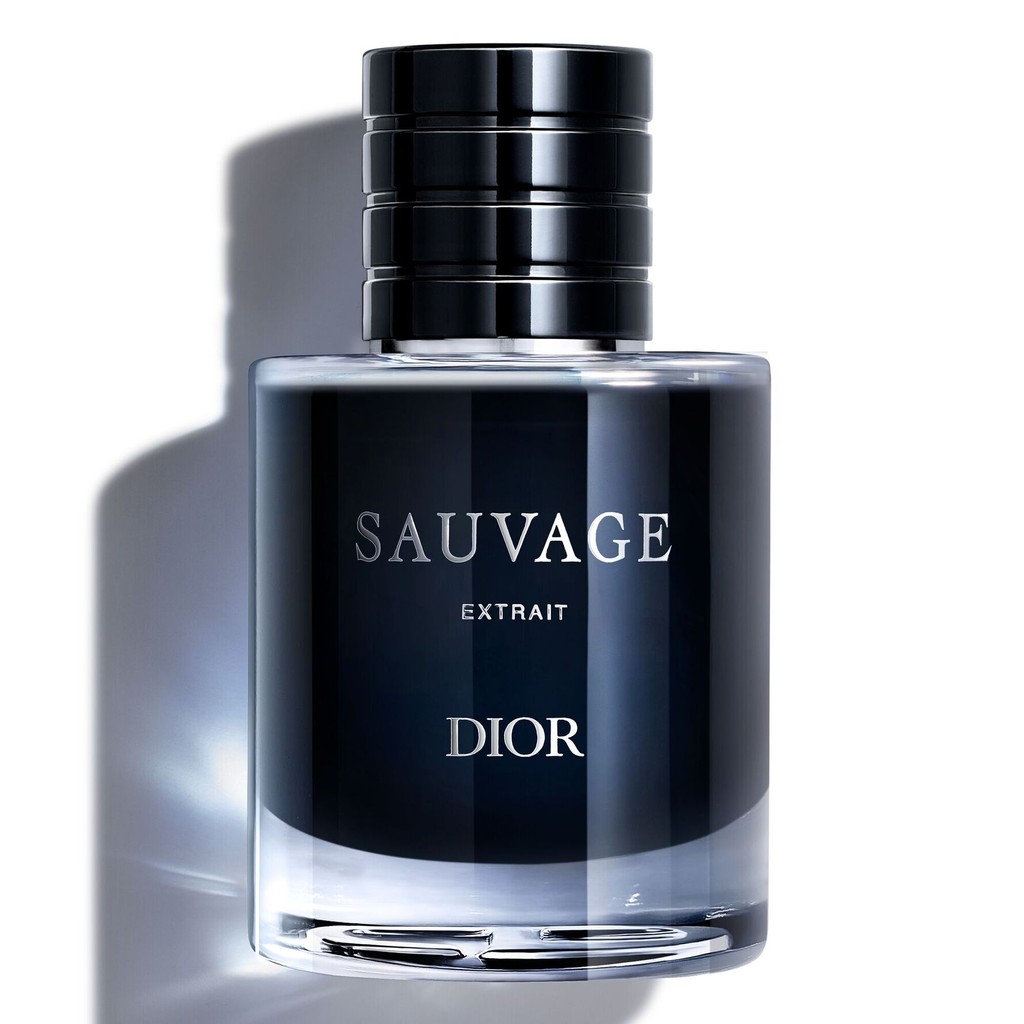 DIOR Sauvage Extrait 50 ml