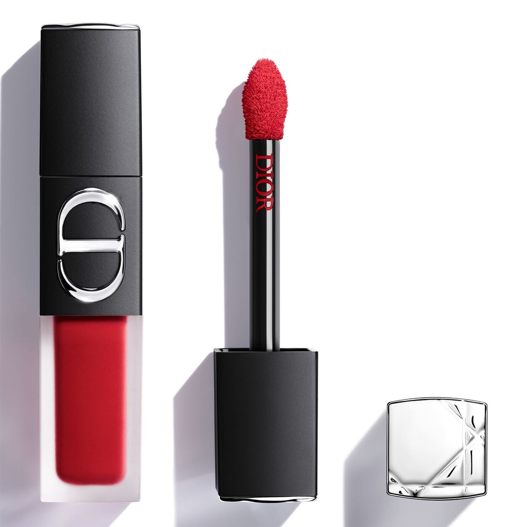 Rouge Dior Liquid Blur 999